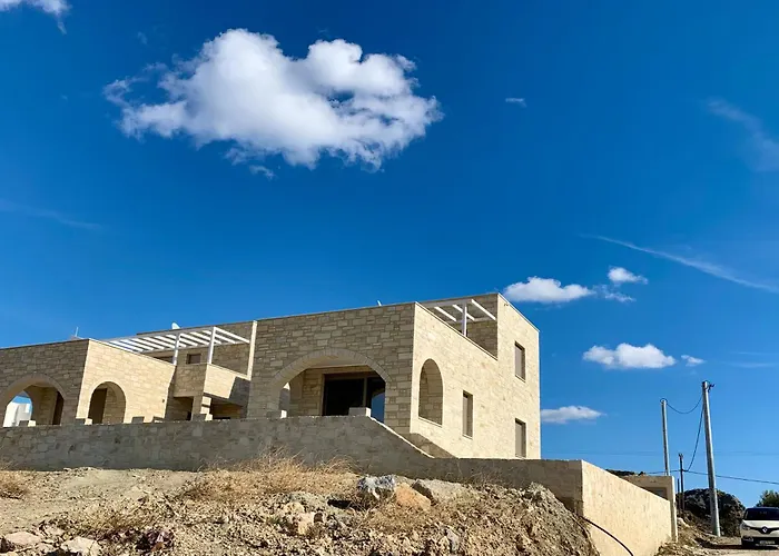 Christos Place-Paleochora