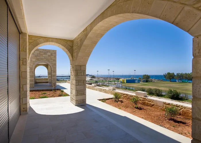 Christos Place-Paleochora