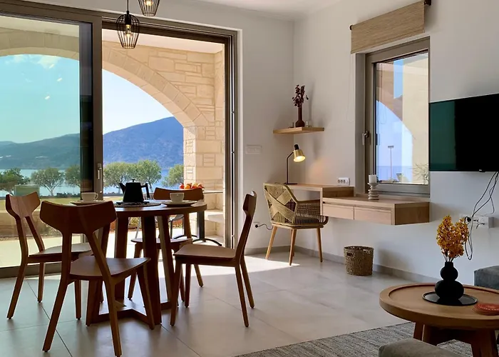 Christos Place-Paleochora