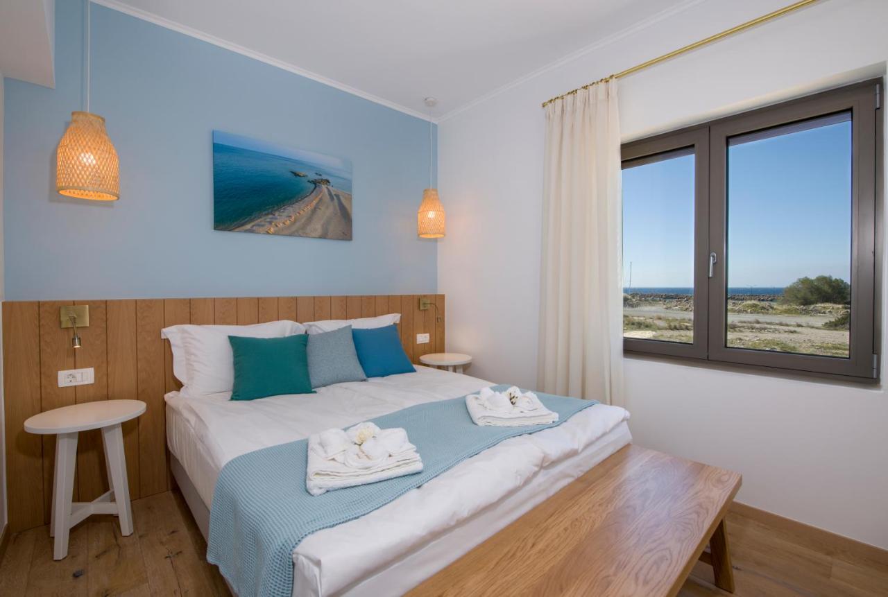 Christos Place-paleochora *