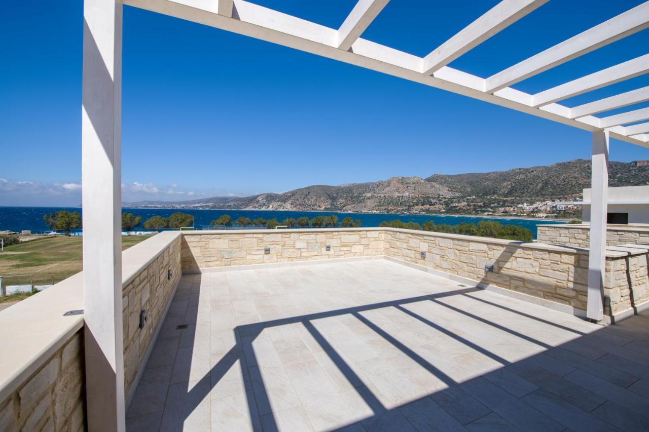 Christos Place-paleochora Holiday home Palaiochora