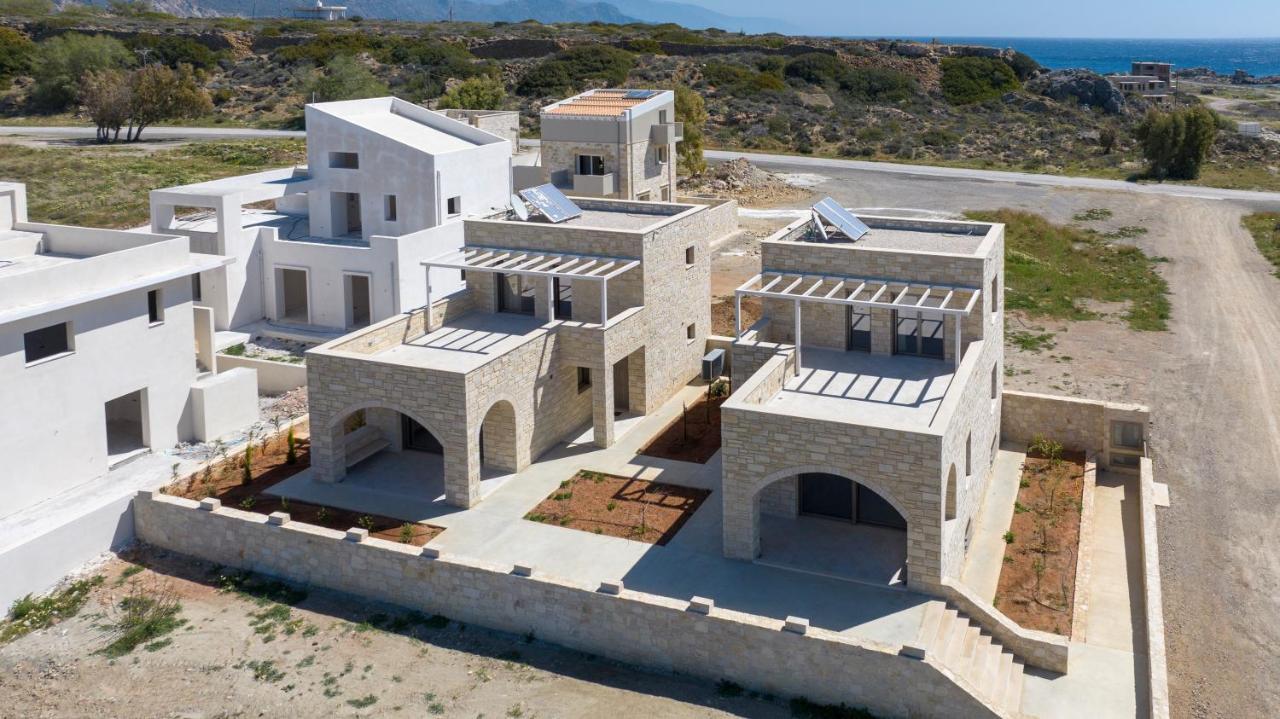 Christos Place-paleochora