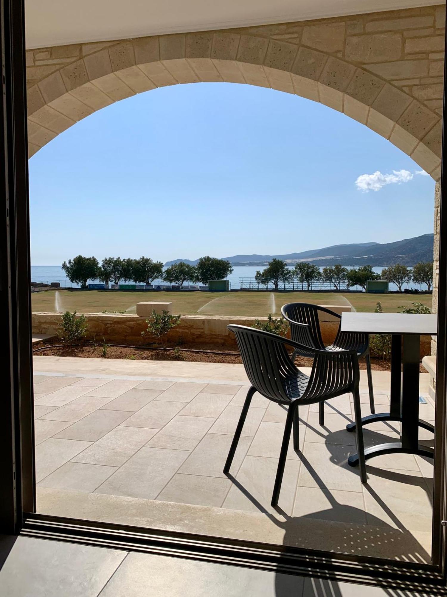 Christos Place-paleochora Palaiochora