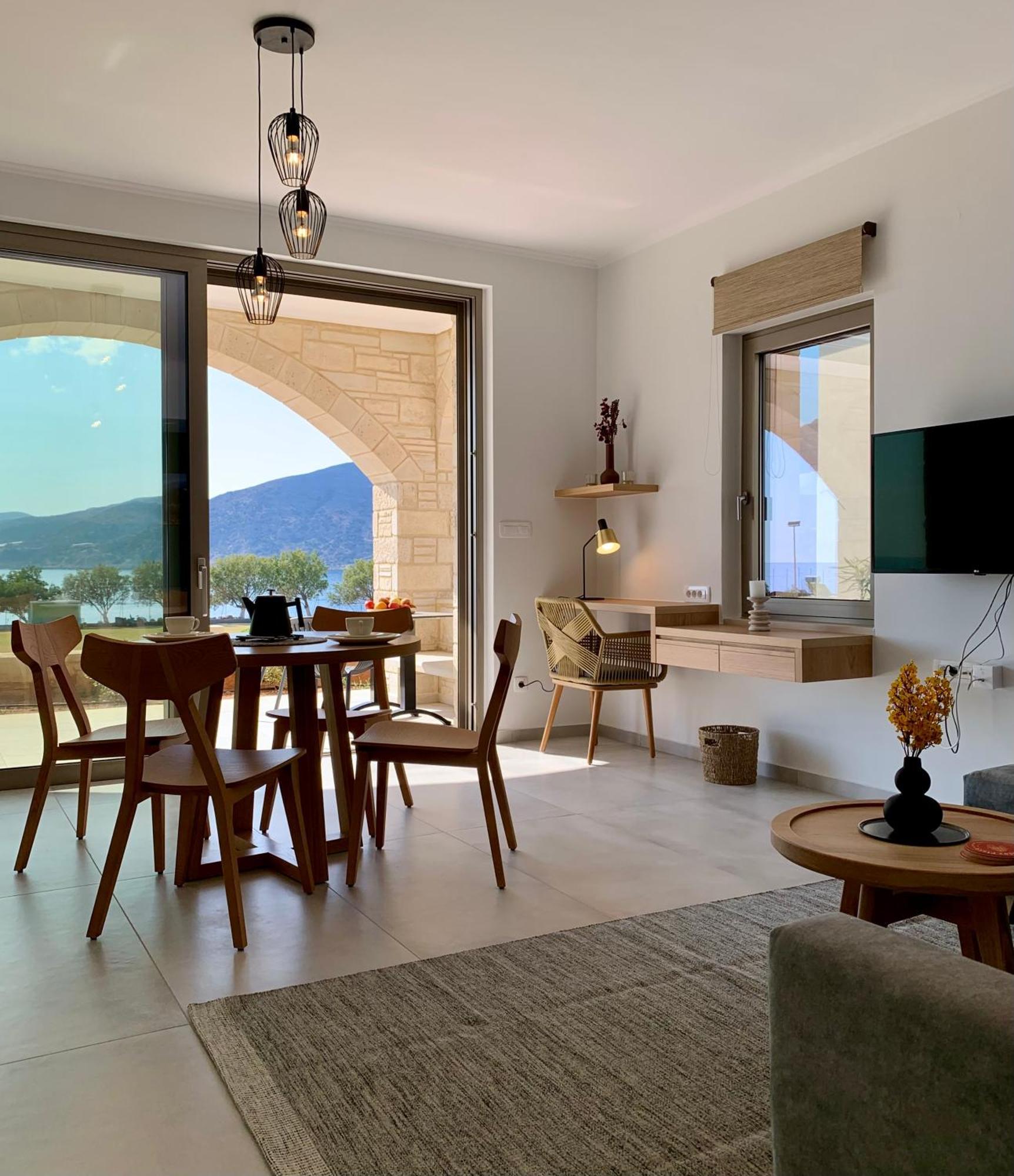 Christos Place-paleochora Holiday home *