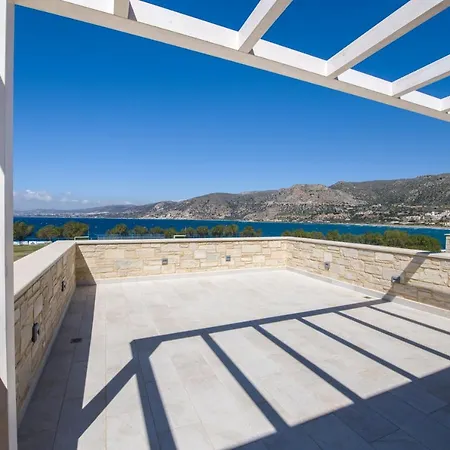 Christos Place-Paleochora Exterior photo