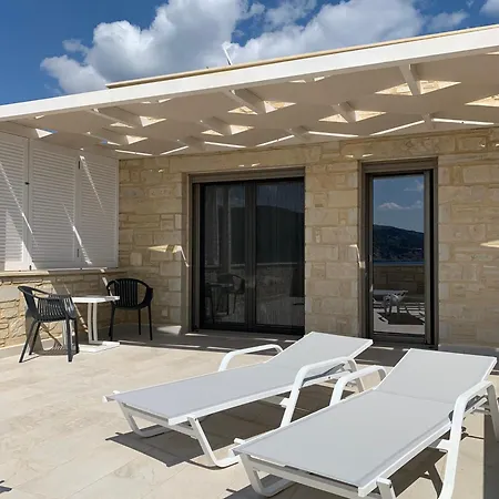 Christos Place-Paleochora Exterior photo