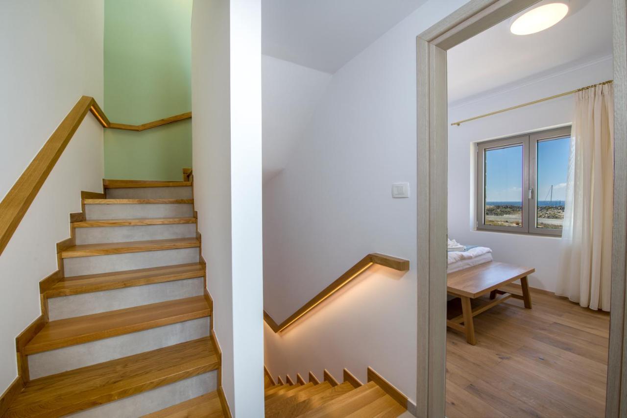 Christos Place-paleochora Holiday home