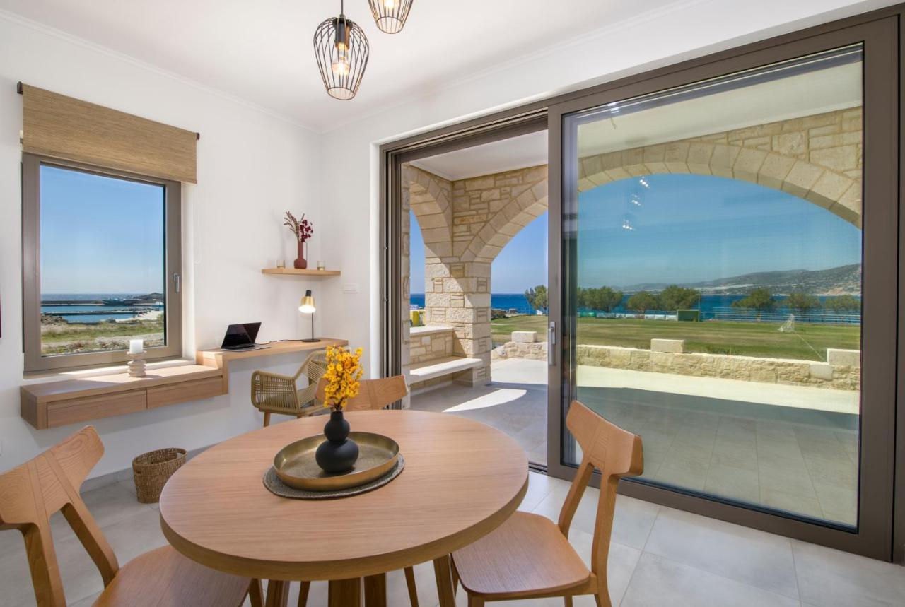 Christos Place-paleochora Holiday home