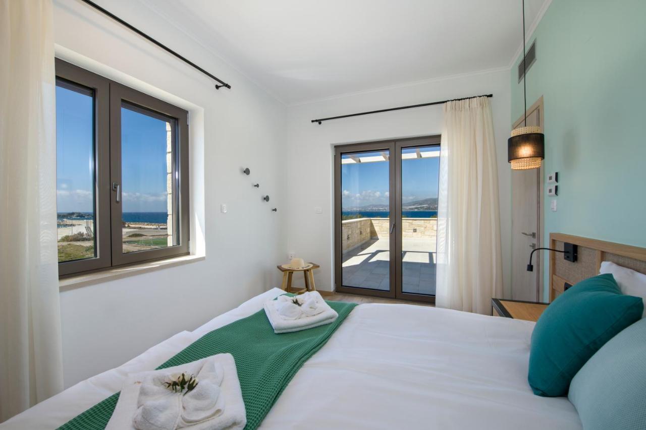 Christos Place-paleochora Holiday home