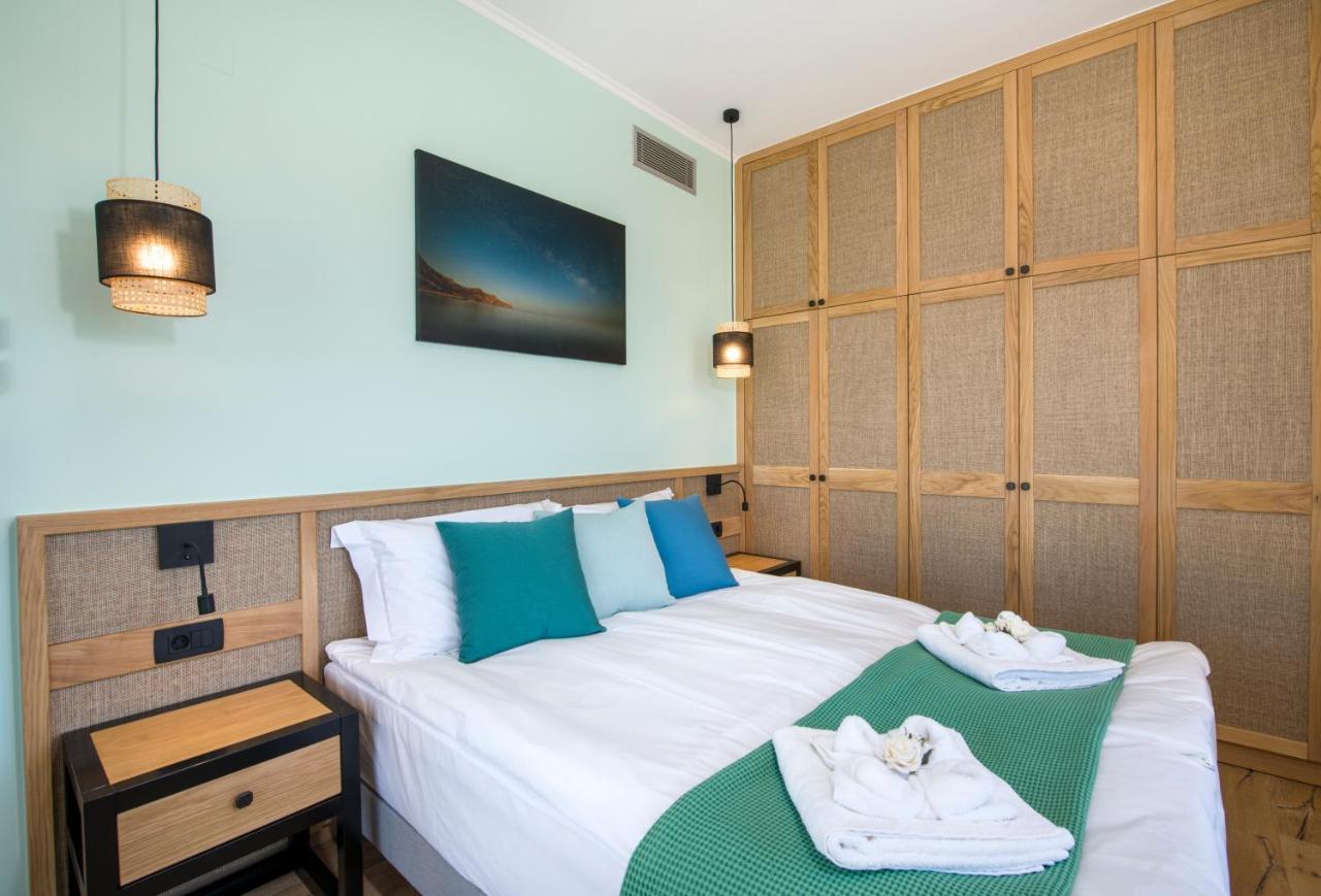 Christos Place-paleochora Holiday home
