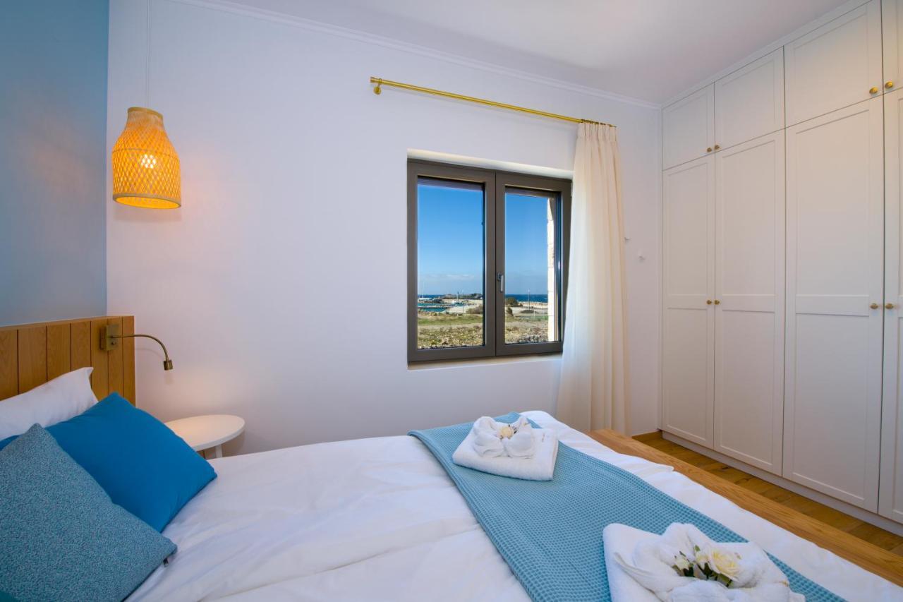 Christos Place-paleochora Holiday home Palaiochora