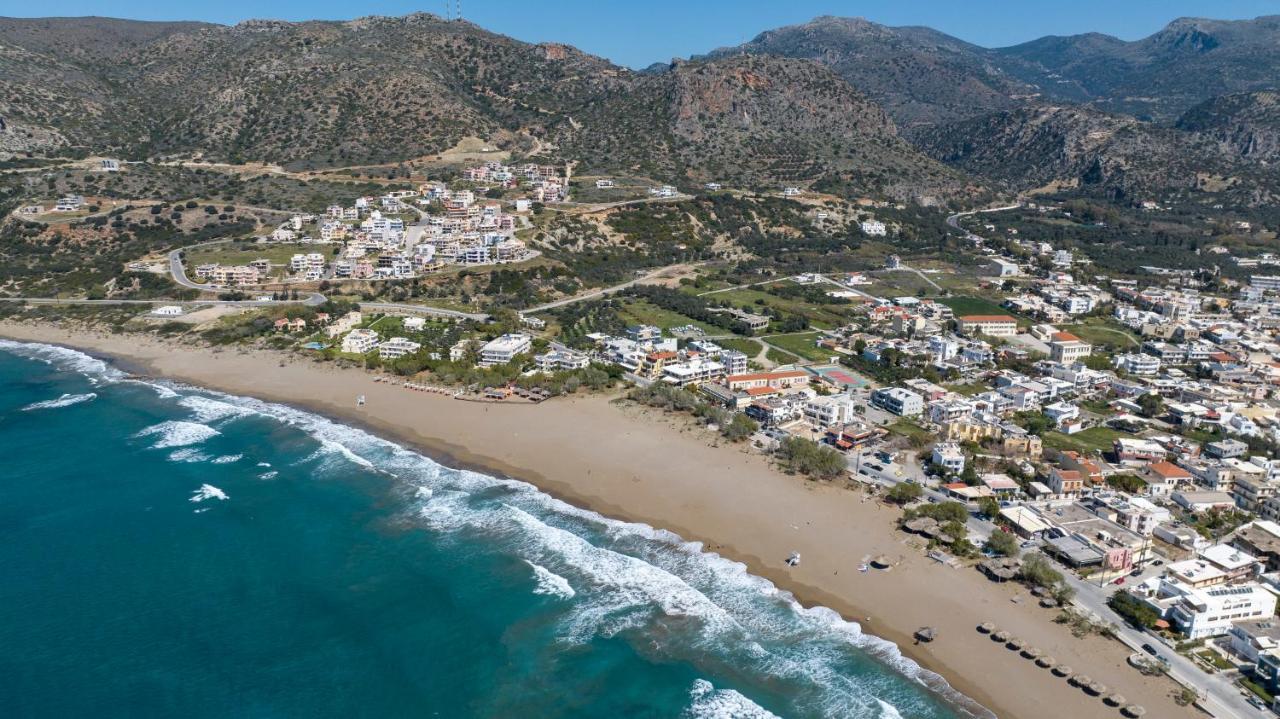 Christos Place-paleochora *