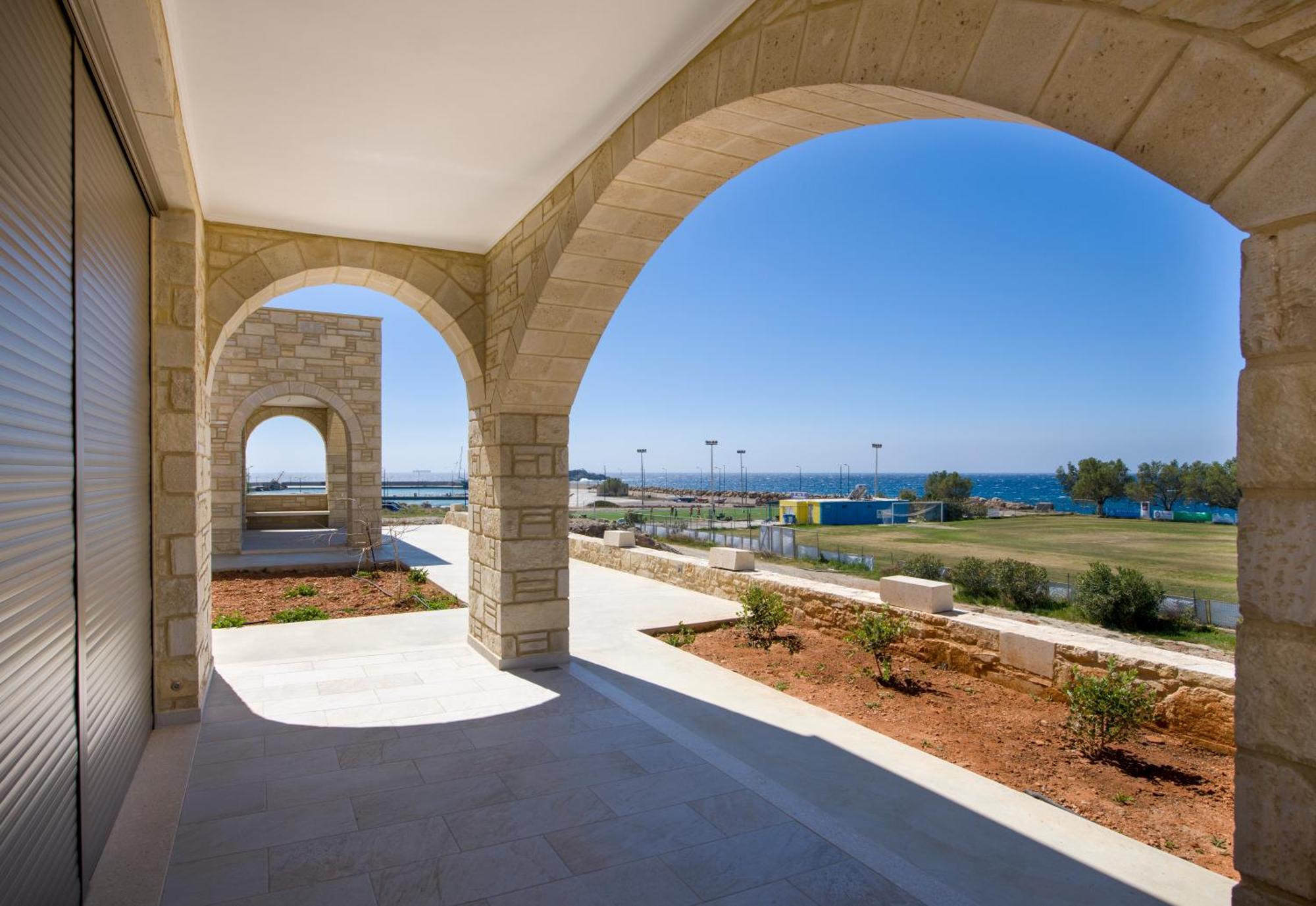 Holiday home Christos Place-paleochora Palaiochora