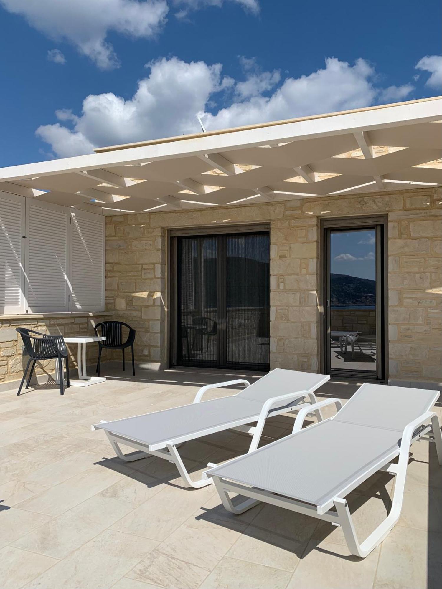 Christos Place-paleochora Palaiochora