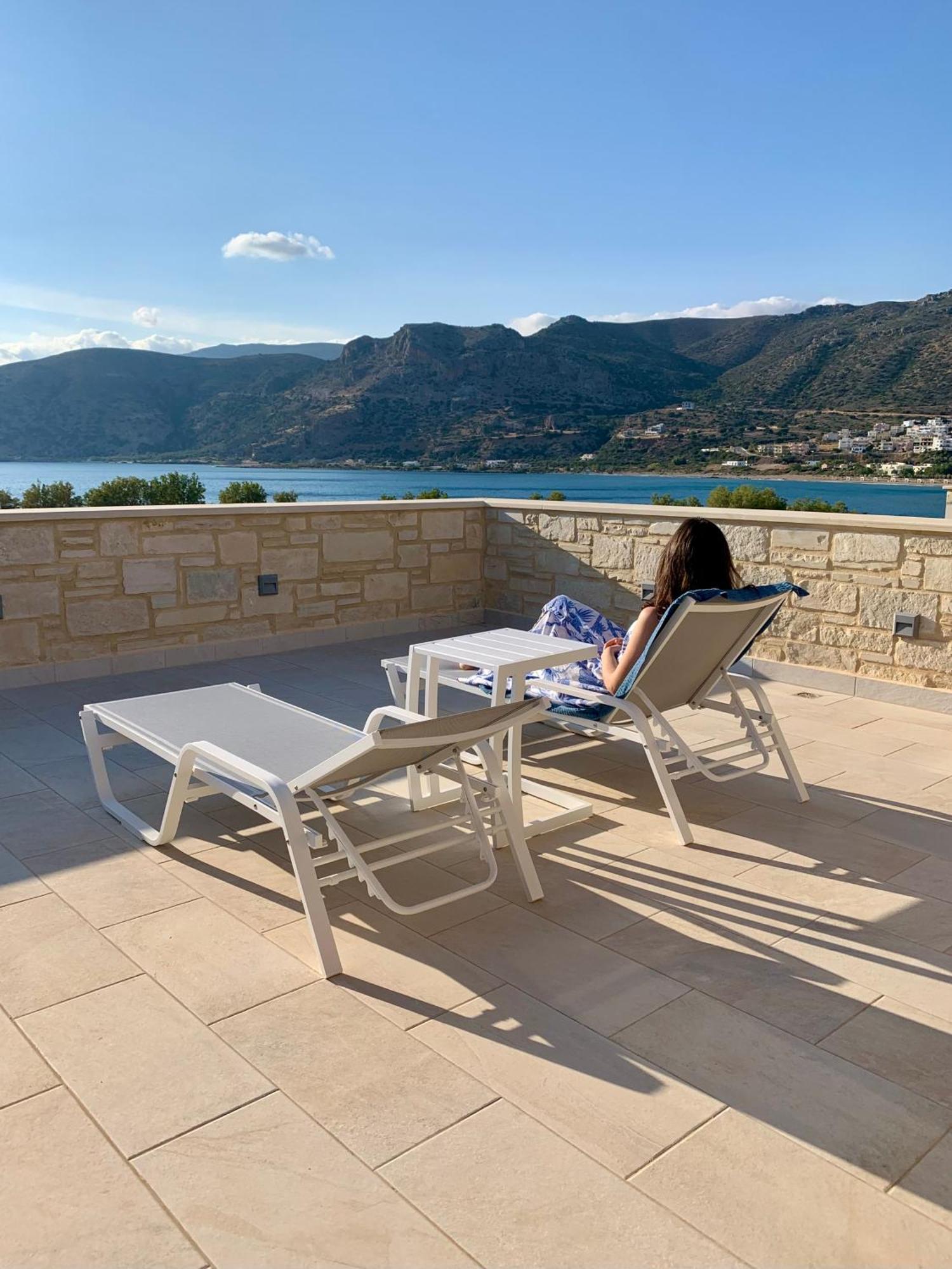 Holiday home Christos Place-paleochora Palaiochora